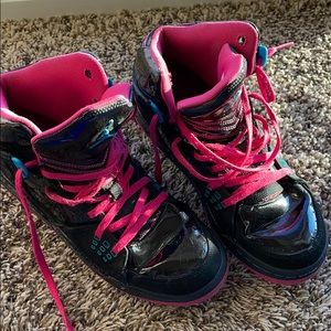 Retro air Jordan’s